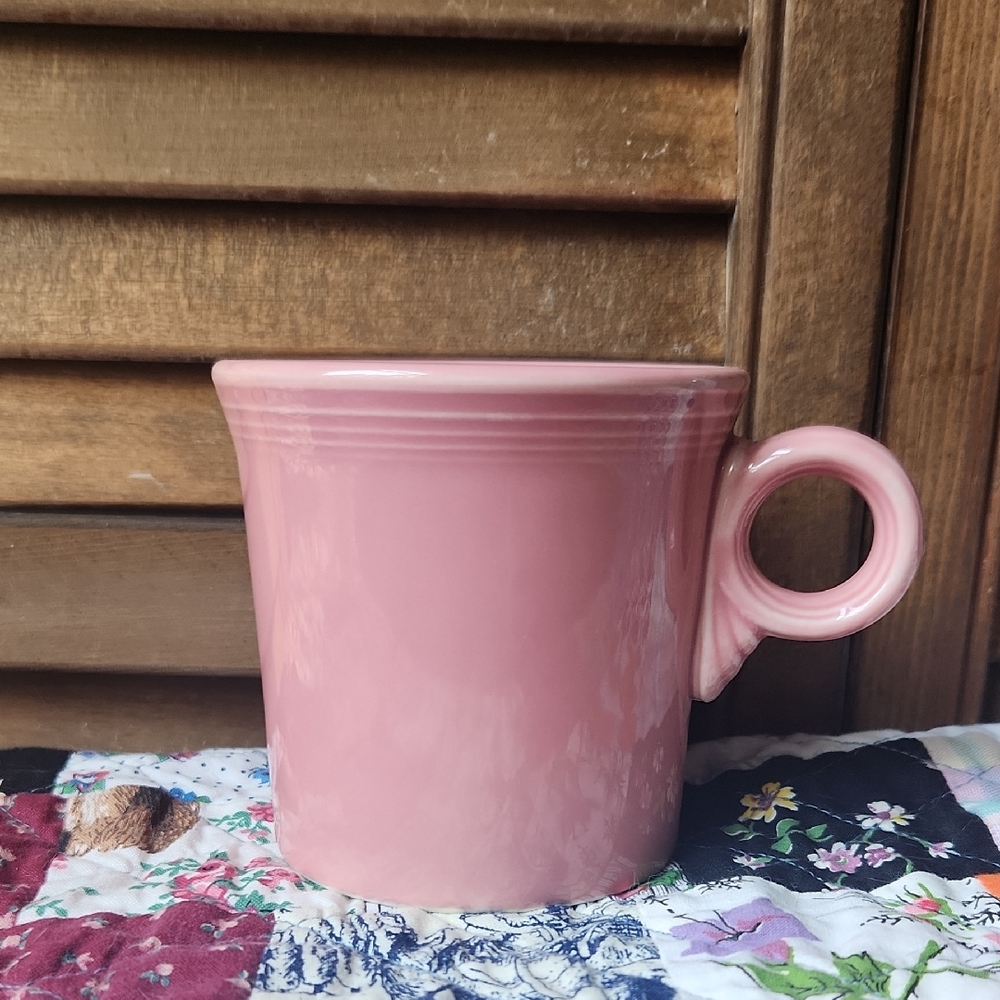Vintage Fiesta Homer Laughlin
